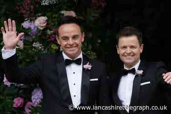 How much is Ant and Dec's net worth each? What to know