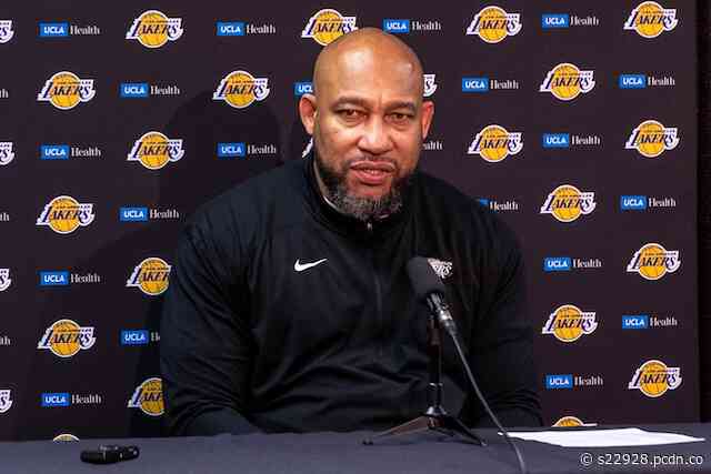 Lakers News: Darvin Ham Preaches ‘Consistent Discipline’ In Series Vs. Nuggets