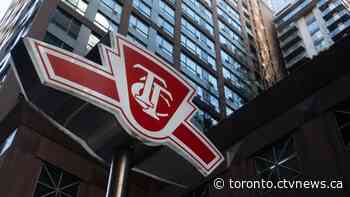 TTC service could be disrupted Monday if electrical and trades strike, CEO warns