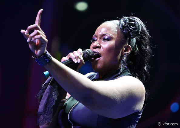Singer and 'American Idol' finalist Mandisa dies at 47