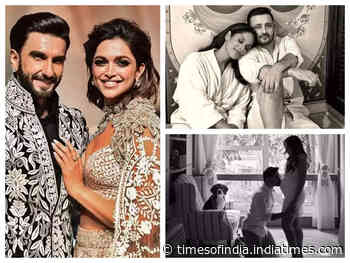 Bollywood celebs set to embrace parenthood in 2024