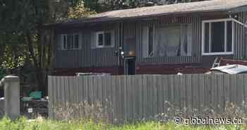 Suspicious death being investigated at Port Coquitlam home