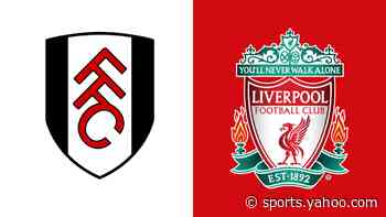 Fulham v Liverpool preview: Team news, head-to-head & stats