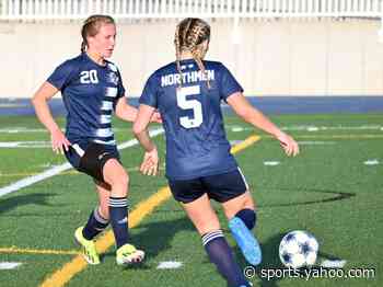 Petoskey soccer adds most impressive win yet in BNC road trip