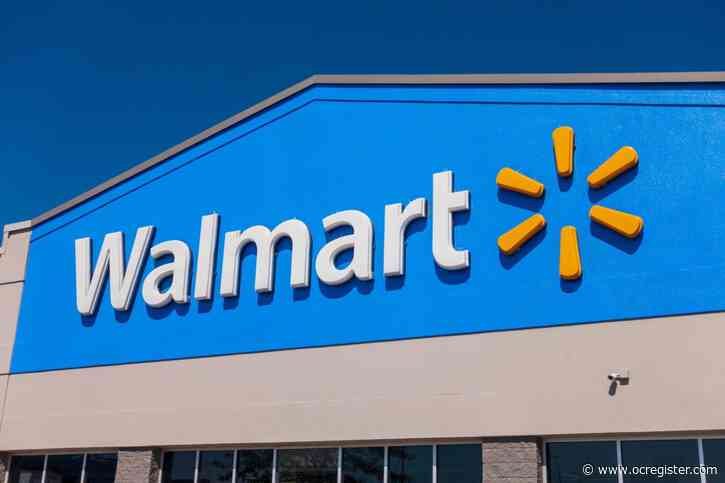 Walmart, M.D.: Why the world’s largest retailer wants to be America’s doctor