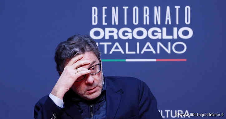 Il Fondo monetario internazionale: “Nel 2026 la crescita italiana crollerà a +0,2% causa stop al Superbonus e minore stimolo dal Pnrr”