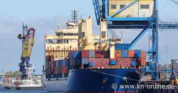 Rostock: Frachter aus Russland darf Hafen verlassen – Zoll hielt Schiff wochenlang fest