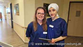 Unbekannter Job: Klinikum Salzgitter hat bald Medizinassistenten