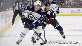 Jets vs. Avalanche: Schedule, standings, games, TV channels, times