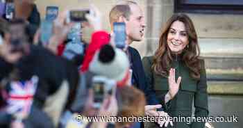 Kate Middleton's favourite high street handbag brand has a little-known outlet store where shoppers can save £100s
