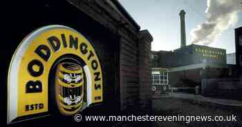 "Do you want a Flake in that, love?": The rise and fall of Manchester's Boddingtons brewery