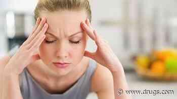 AAN: Half of Premenopausal Women Have Menstrual Migraines