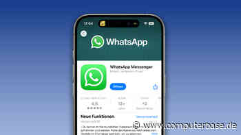 China bannt US-Apps: WhatsApp, Threads, Telegram & Signal nicht mehr im App Store