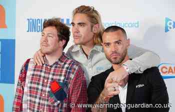 Busted’s Matt Willis teases what to expect before Haydock performance