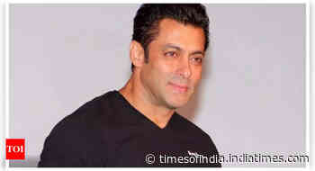 Cops arrest Salman's fan for prank booking
