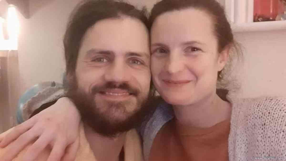 Mother, 40, who 'fell in love' with jailed Just Stop Oil activist who faces being deported to Germany for Dartford Crossing bridge protest pleads for him to be allowed to stay in Britain