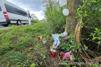 Horror-Unfall bei Warburg: „Der Tod klebt an seinen Händen“