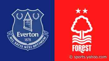 Everton v Nottingham Forest preview: Team news, head-to-head and stats