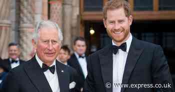 Prince Harry 'trolling' King Charles with one detail of his US residency announcement