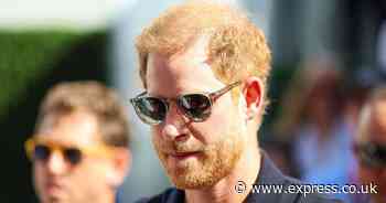 Prince Harry's hints about future 'crushes hopes' of return to royal family