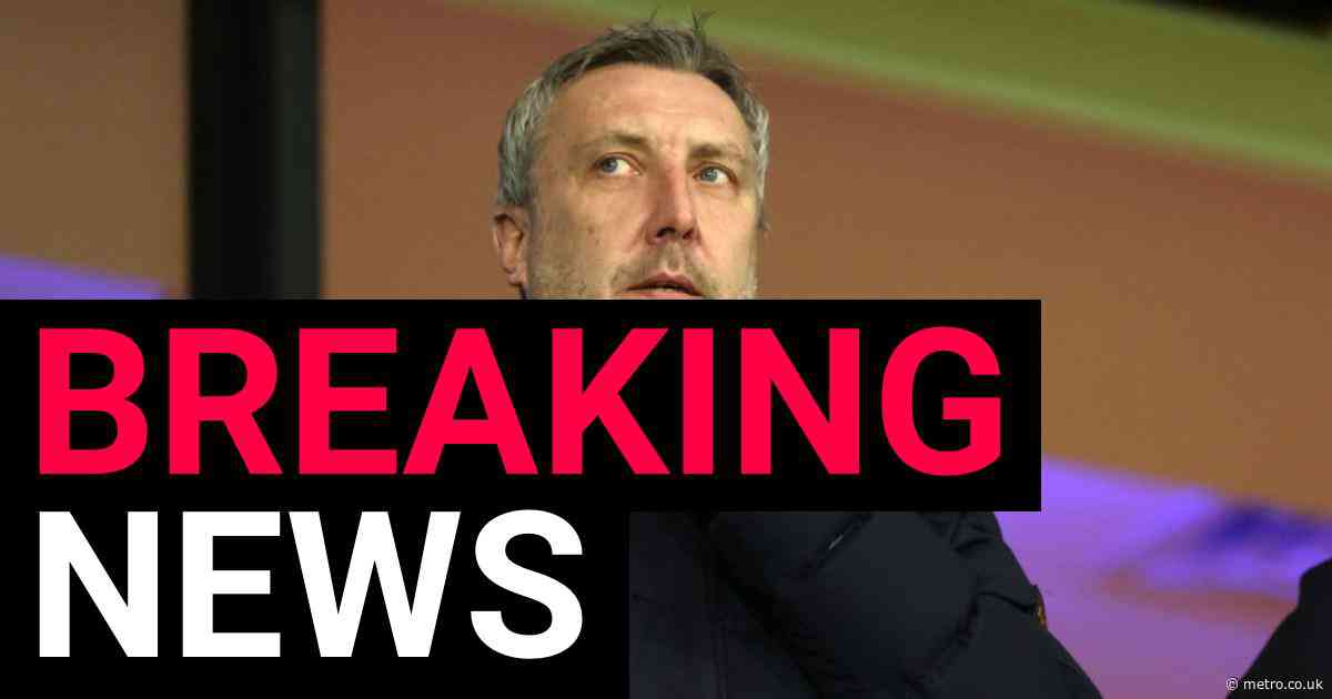 Manchester United confirm appointment of Jason Wilcox as technical director