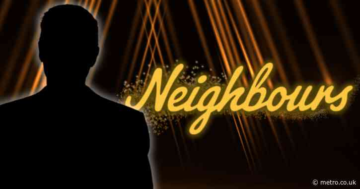 Neighbours scoops another nomination in prestigious US awards ceremony