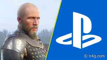 Kingdom Come Deliverance is just $4 on PS5 following reveal of KCD2