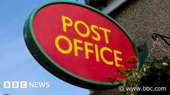 Ministers urged to extend post office compensation to Scotland