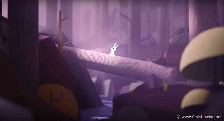 Watch: Clever Animated Short 'Regular Rabbit' Created by Eoin Duffy
