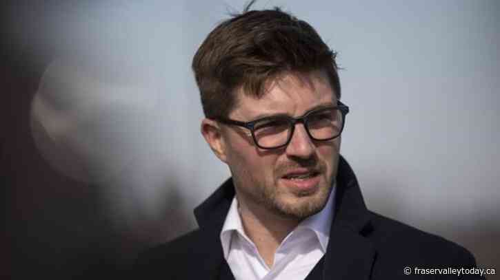Penguins GM Dubas joins Canada’s front office for world hockey championship