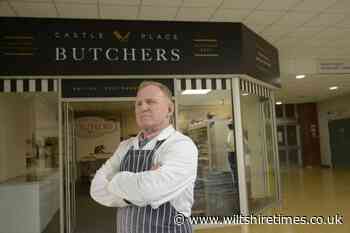 Trowbridge's last butcher shutting shop after 'hell of a struggle'