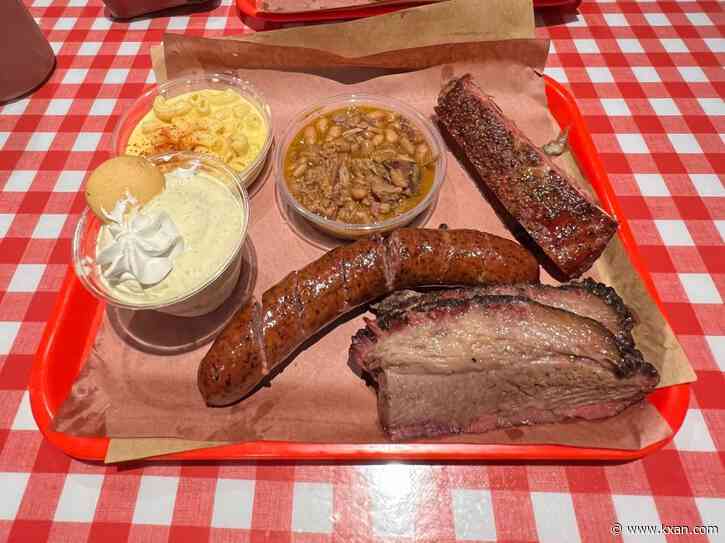 Terry Black's Barbecue opens new location in Waco