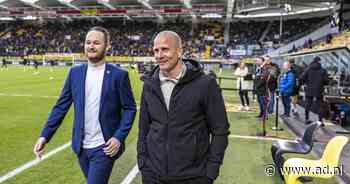 LIVE KKD | Roda JC razendsnel op voorsprong tegen De Graafschap, ook FC Dordrecht en NAC in actie
