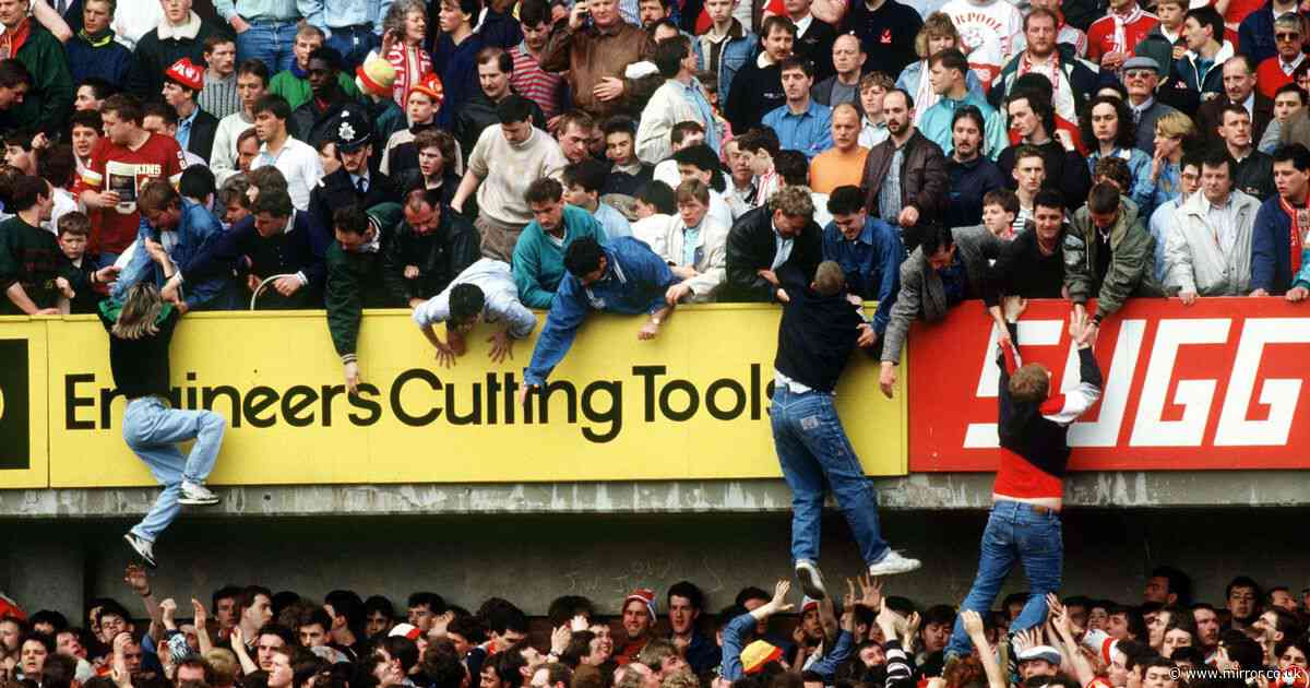'Education is key to end vile Hillsborough tragedy chants that dishonour the victims'