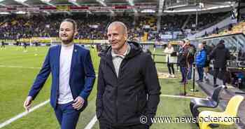 LIVE KKD | Roda JC razendsnel op voorsprong tegen De Graafschap, ook FC Dordrecht en NAC in actie