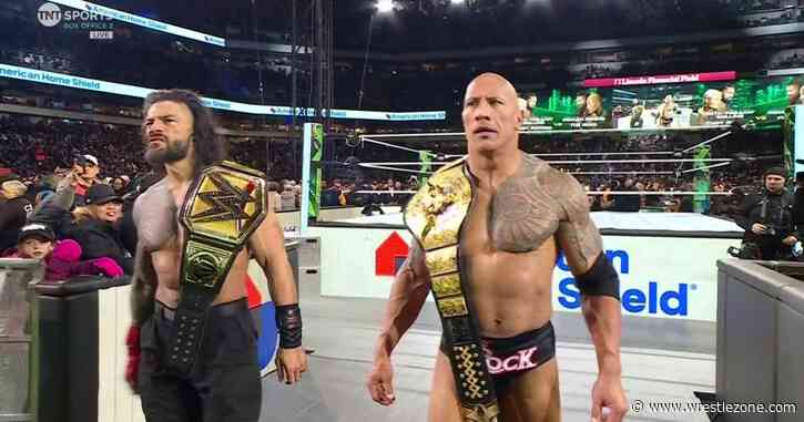 The Rock: WWE WrestleMania 40 Was Only Chapter One Of Final Boss Cinema
