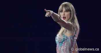 Law (Taylor’s Version): 1st-ever Taylor Swift law course in Canada comes to Queen’s University