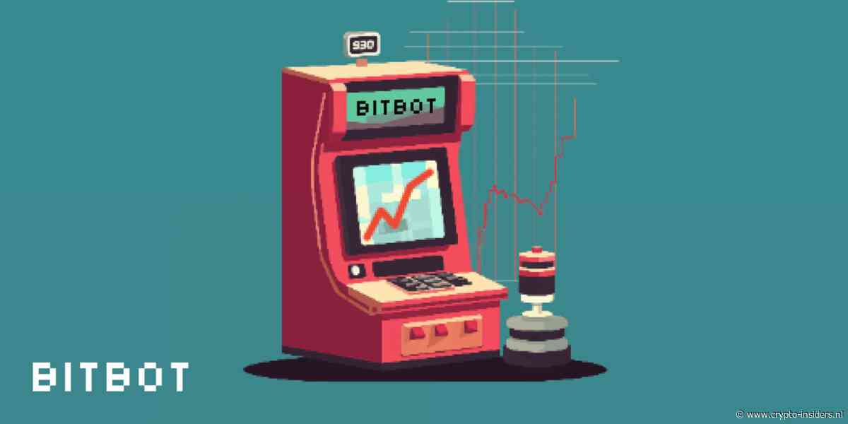 Bitbot presale trekt investeerders na kritiek op memecoins