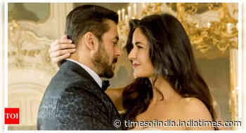 Salman teases Kat for not marrying him in old vid