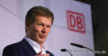 Deutsche Bahn gibt fast 2 Millionen Euro für Partys aus