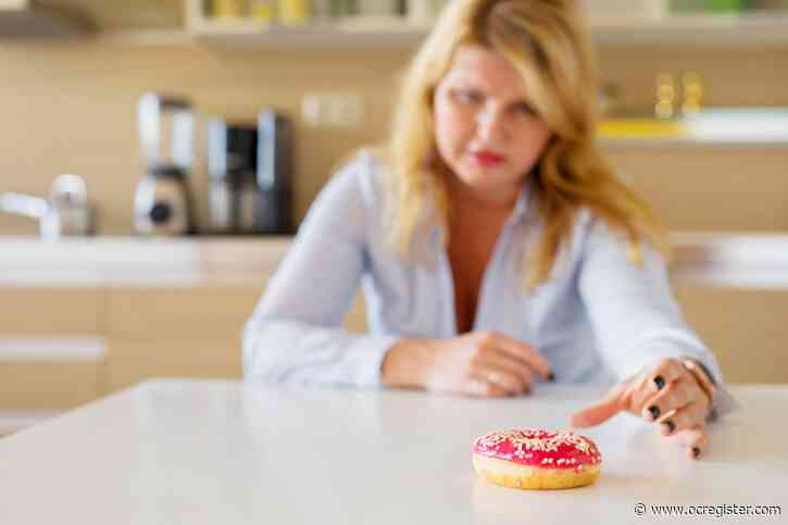 Sugar cravings could be caused by loneliness, study finds