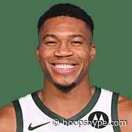 Doc Rivers on Giannis Antetokounmpo: He didn't do anything live in practice