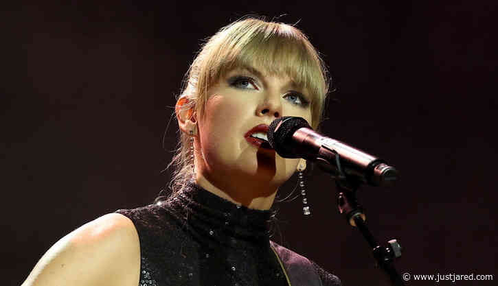 'Clara Bow' Lyrics: Taylor Swift's Song Gets Response from the Real Clara Bow's Family