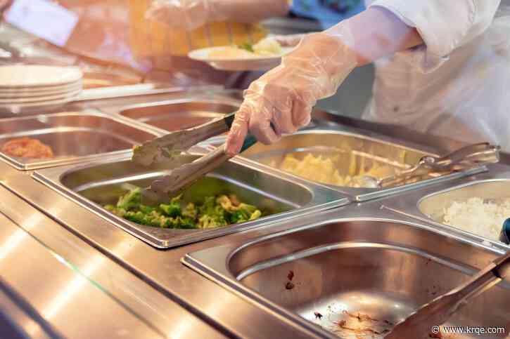 Albuquerque wants input on proposed food service rules