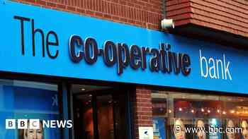 Building society and Co-op Bank agree takeover terms