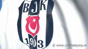 Besiktas doet uitstekende zaken en voert druk op Trabzonspor flink op