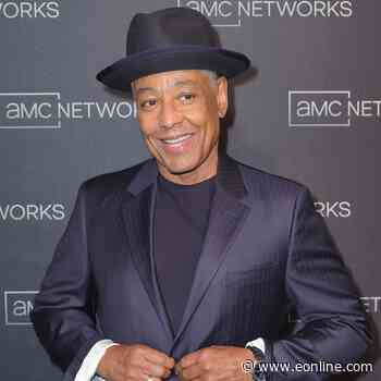 Why Breaking Bad's Giancarlo Esposito Considered His Own Murder