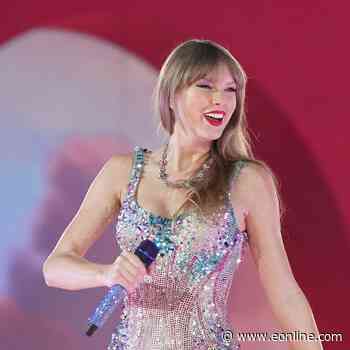 Taylor Swift Surprises Fans With Double Album Drop of TTPD