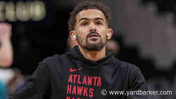 Trae Young on staying with Hawks: 'I want to be here… But…'