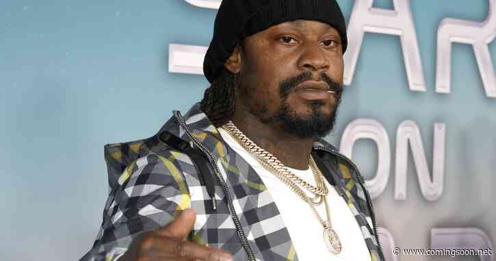 With Love: Marshawn Lynch, Luke Cage Star, & More Join Ke Huy Quan Action Movie
